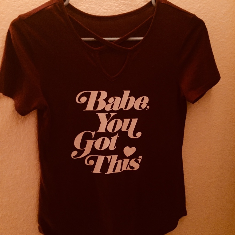 A shirt